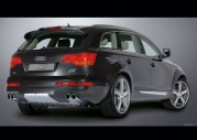 Audi Q7 ABT